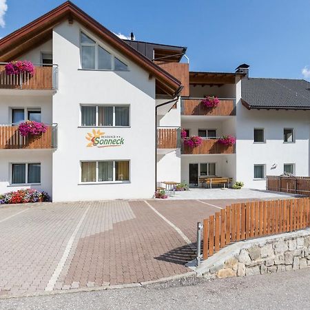 Appartement Sonneck Lappago Eksteriør billede