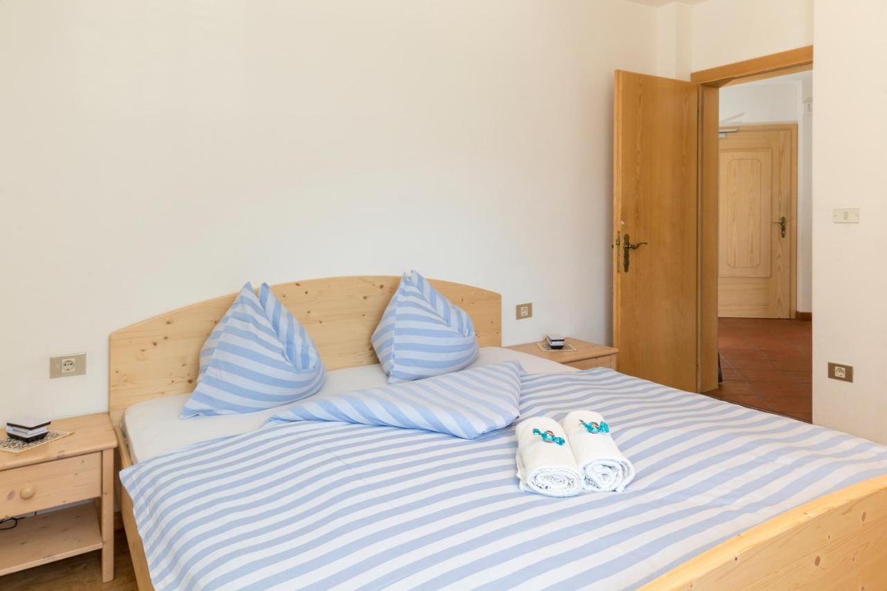 Appartement Sonneck Lappago Eksteriør billede