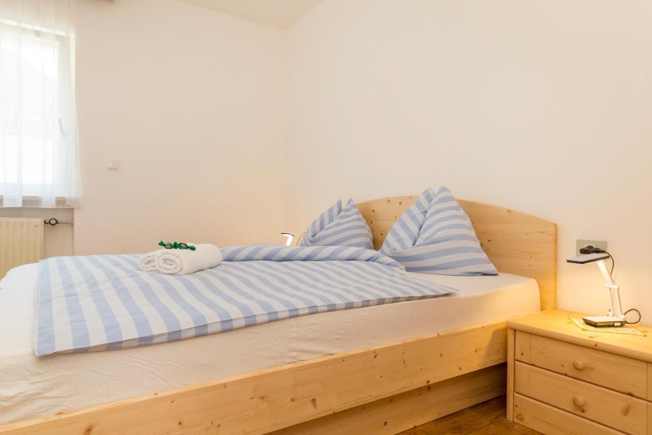 Appartement Sonneck Lappago Eksteriør billede