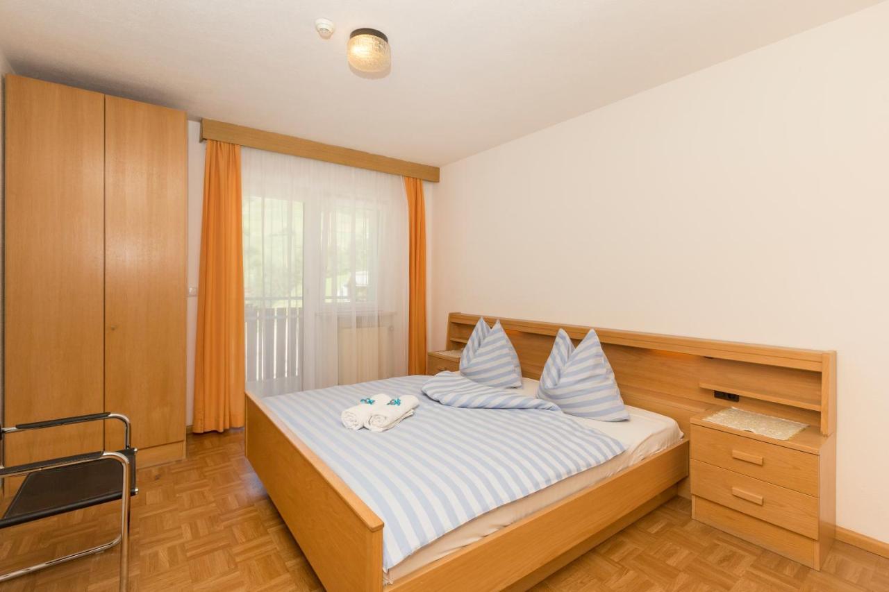 Appartement Sonneck Lappago Eksteriør billede