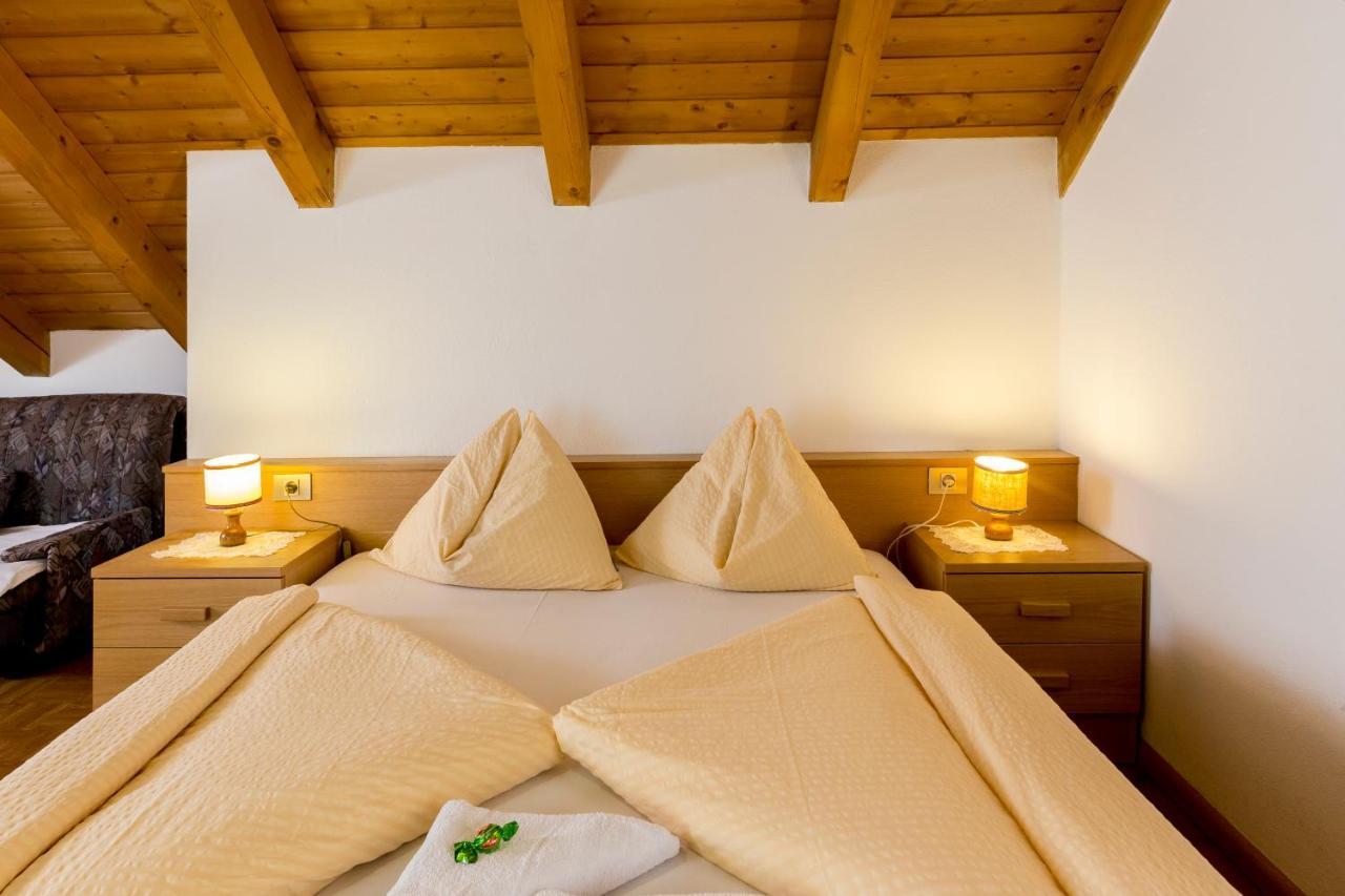 Appartement Sonneck Lappago Eksteriør billede