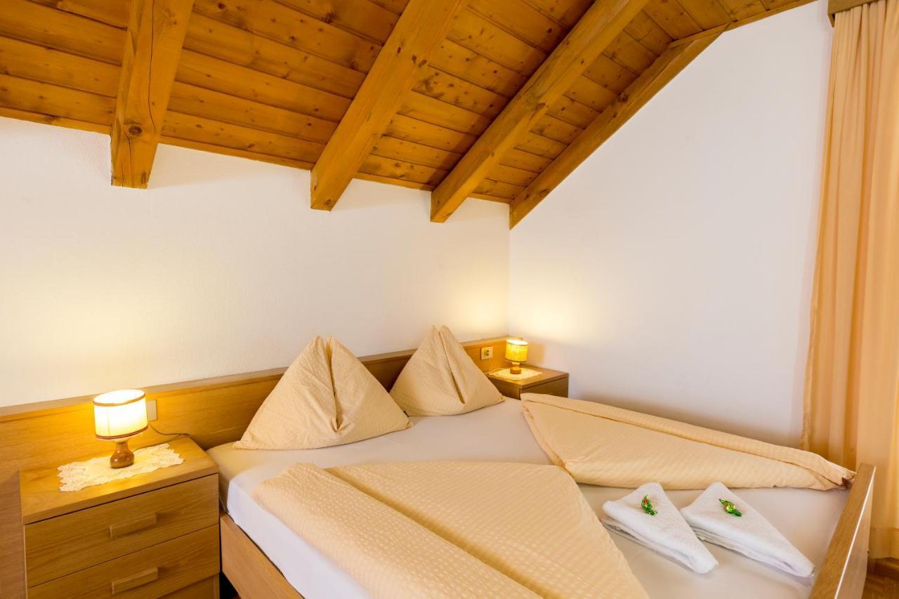 Appartement Sonneck Lappago Eksteriør billede
