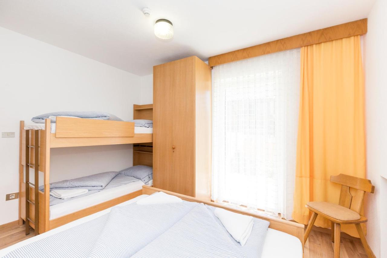 Appartement Sonneck Lappago Eksteriør billede